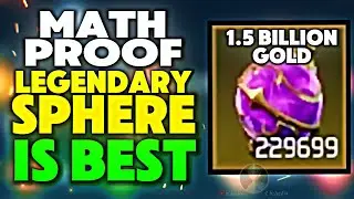 RESULTS! BEST MONEY MAKING METHOD! Legendary Sphere vs Gold Coin Assembly Line | Palworld 2025
