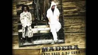 Lady Yaco - Madera (Ft. L.E. Flaco, Bako)