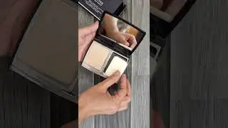 Dior Beauty Forever Natural Velvet Face Powder: Quick Review