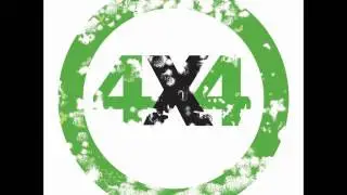4x4 - 4x4 (Full Album - 2001)