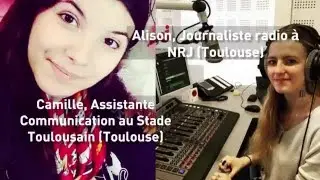 ISCPA TOULOUSE | 3 ans &agrave; l'ISCPA Toulouse - Soir&eacute;e 40 ans du Groupe IGS