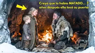 Creyó que la había MATADO... 7 años después ella tocó su puerta com SU HIJO EN LOS BRAZOS