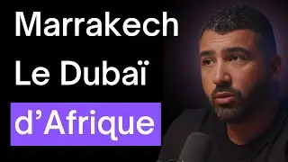 Duba&iuml; VS Marrakech : Le Nouveau PARADIS des entrepreneurs ?