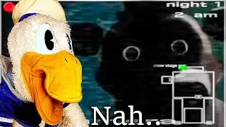 THE MOST CRUEL FNAF ANIMATIONS...