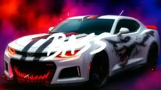 💥 Bass Drop 2025 | Best EDM Car Music for Driving Vibes 🚗