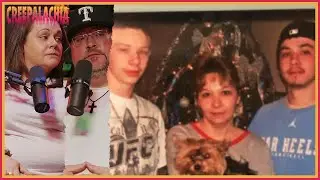 We Need JUSTICE for Crystal Cantrell