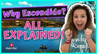 Moving To Escondido CA [EVERYTHING YOU NEED TO KNOW]