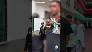 #Seguridad | ⚖️ Cay&oacute; estructura criminal que robaba motos y cobraba por devolverlas en #Ibagu&eacute;