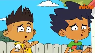 The Twisted Timeline of Sammy & Raj Last broadcast on Nick 🇮🇳 (22/03/2024) (Telugu)
