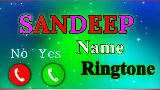 ringtone3content #ringtone Sandeep ji ka