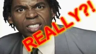 Fifa Funnies | Really EA...REALLY?!?!?!