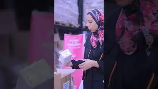 Delivering Emergency Medical Supplies | Gaza 2025