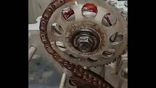 How To Fix 1ZZ-FE 1.8L Engine Timing Chain Marks of Toyota Corolla