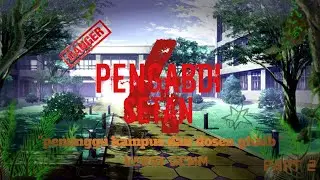 Pengabdi setan 4 : penunggu kampus dan dosen ghaib part 2 