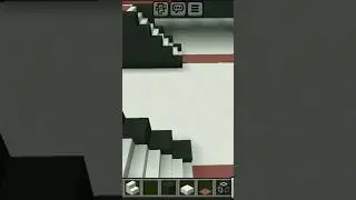 #minecraft #minecraftshorts construyendo el edificio presidencial en Minecraft bedrock zona centro