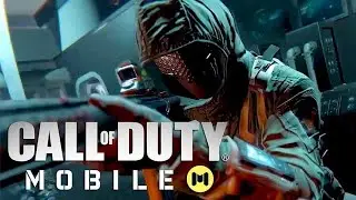 Team Death Match Instance Gameplay #Call of Duty (@TSKGaming-143)