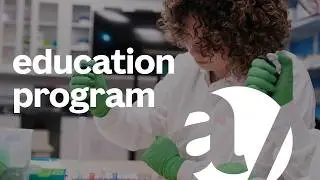 Allen Institute Education and Engagement Program: Fostering the Next Generation of Scientists