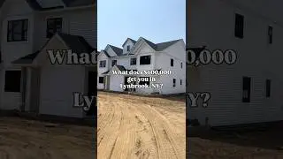 10 Luxury Condo Units coming to Lynbrook, NY! 2 bed, 2 bath each! #longisland #realestate