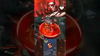 GLOBAL YZ IZIN COMEBACK🫸🏻 🔥#shorts #youtubeshorts #mobilelegends #mlbb #mlbbcreatorcamp #viral #fyp