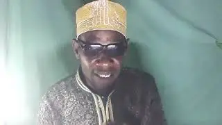 Droit de réponse de l'«intouchable» Abdallah Agwa à Yahya Mohamed El Yass