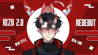 [Re-Debut Stream ] : Underworld's General 2.0 - Rizu Arcadia.
