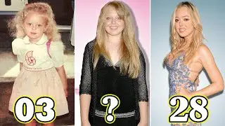 Tiffany Trump (Donald Trump's Daughter) Transformation  ★ 2021