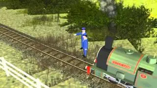 Peter Sam and the Prickly Problem