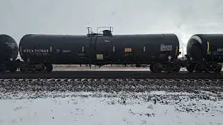 NS 4843 AC44C6M Leads EB Manifest 