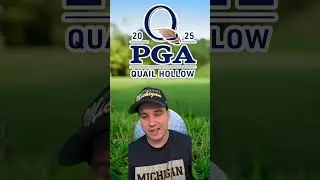 PGA Championship Picks and Outright Winners! #worstbets