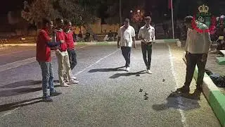 جمعية بدران طنجة # جمعية الرباط ASMB