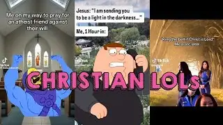 Funny & Relatable Christian TTs 2026