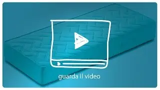 Materasso a molle Giunone - Materasso Ortopedico. Il migliore Materasso a molle.  Materassi.com