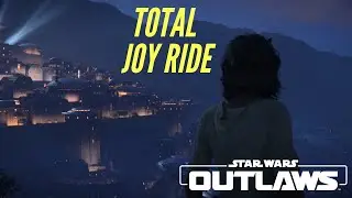 Star Wars Outlaws - New Game Prologue Pt 1 - |No Commentary|(Ultra Settings)