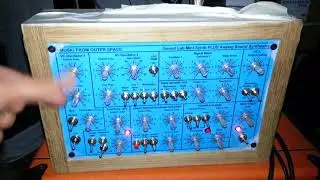mfos sound lab mini synth plus