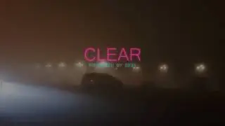 SB95 - Clear (Miguel Type Beat 2018)