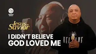 Gangsta Rap Music to Christian Rap Music &ndash; Carlos Zamora | Jesus My Savior