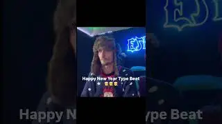 Happy New Year Type Beat