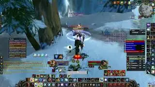 Coors - SOD 2H Enhance Shaman few AV PVP clips