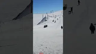 Я на вершине облака.