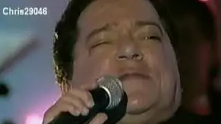 NELSON NED EN VIVO