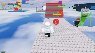We finally beat we finally beat this level.