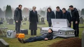 4 Most Disturbing True Creepy Disinterment Stories Told By Funeral Directors | Ep. 10