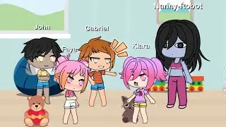 Treated Like a Baby by Robot Season 2 Episode 7