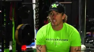 Eco Gym Naperville Hyperbaric Therapy JR of Acceleration Sports Performance