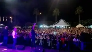 Sud Sound System al Maremoto Festival