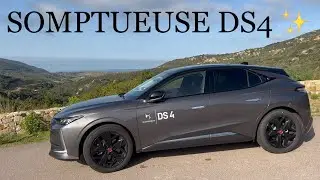 DS4 : La Déesse entre Luxe, Calme & Volupté ✨