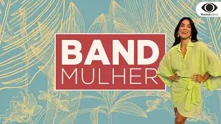BAND MULHER BA - 04/04/2023