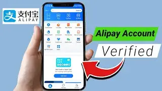 How To Know If Your Alipay Account Is Verified (And Why You Should)!