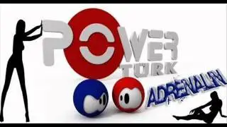 Demet Akalin - Sabika 2011 (Powertürk-Adrenalin Remix )