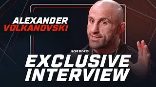 Alexander Volkanovski previews rematch vs Diego Lopes, addresses retirement rumors ahead of UFC 325